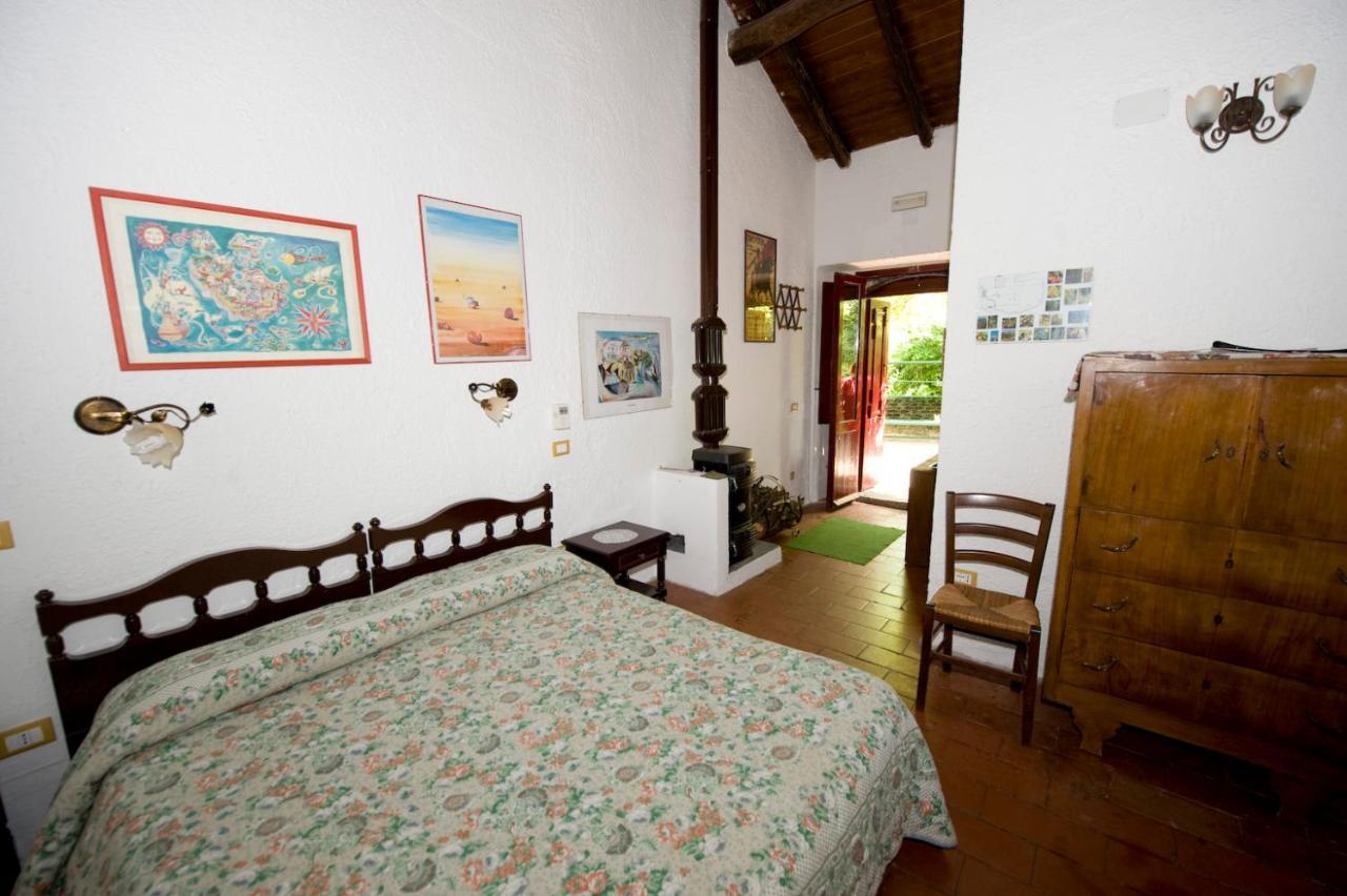 Cirasellaetna Villa Sant'Alfio Luaran gambar