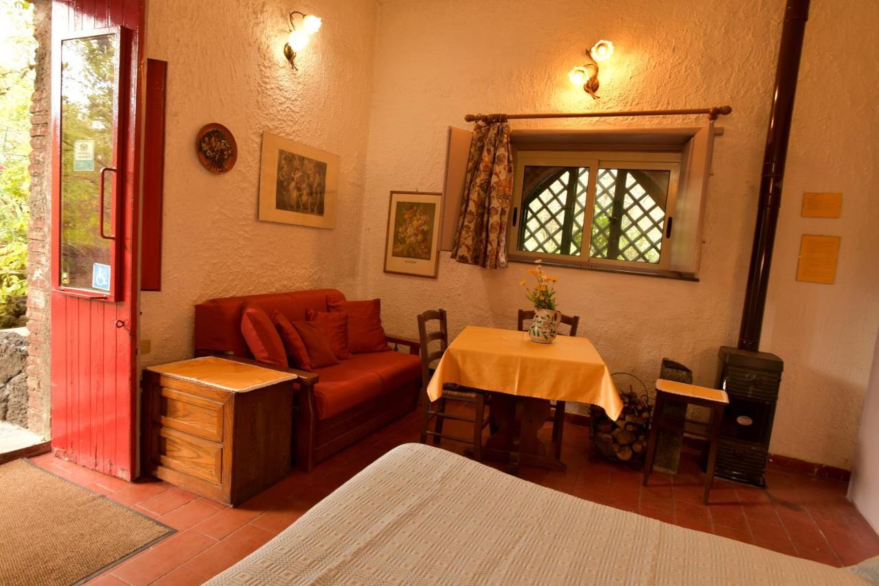 Cirasellaetna Villa Sant'Alfio Luaran gambar
