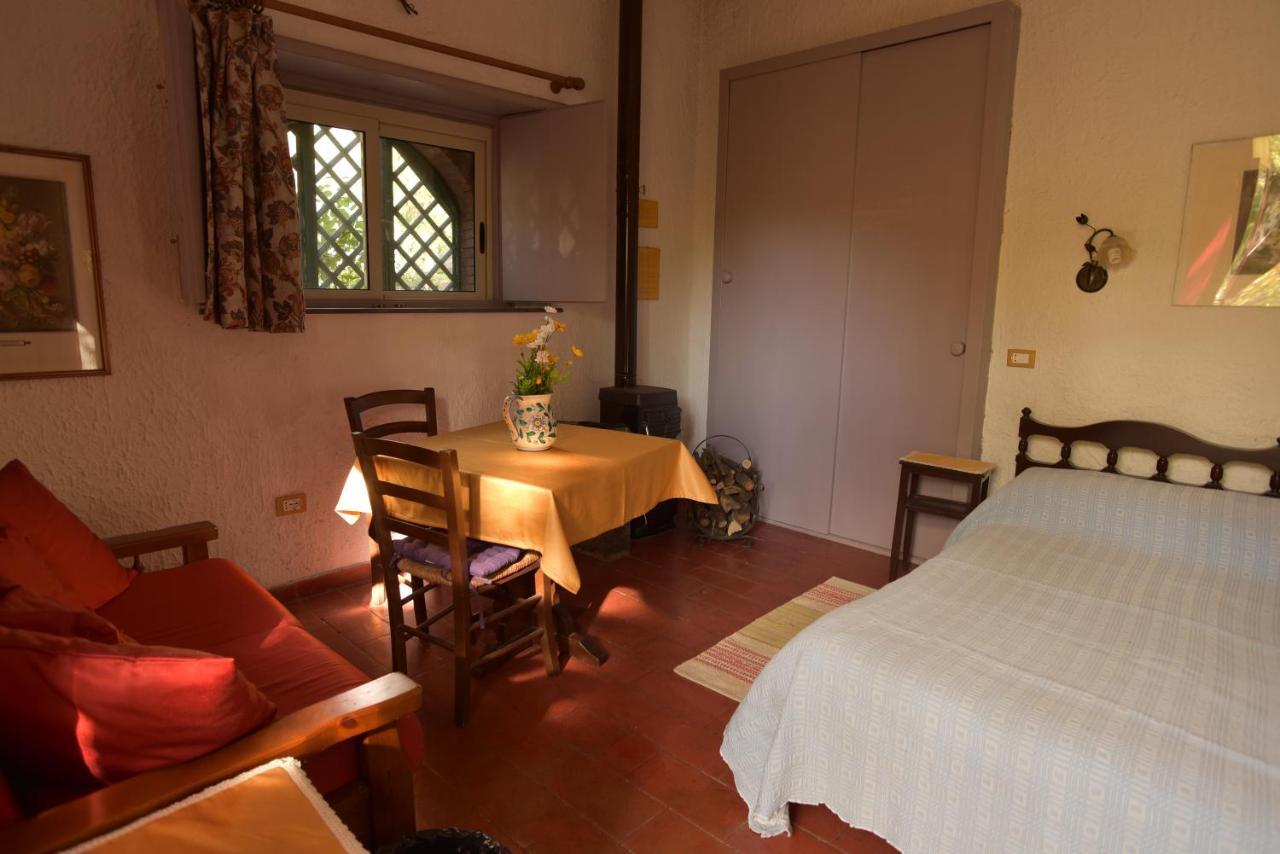 Cirasellaetna Villa Sant'Alfio Luaran gambar
