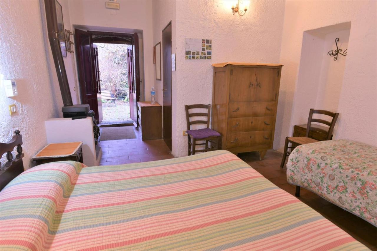 Cirasellaetna Villa Sant'Alfio Luaran gambar