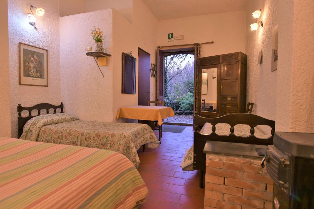 Cirasellaetna Villa Sant'Alfio Luaran gambar