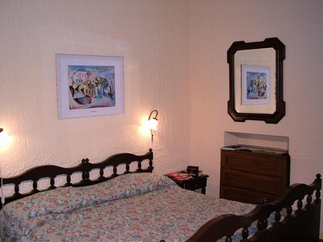 Cirasellaetna Villa Sant'Alfio Luaran gambar