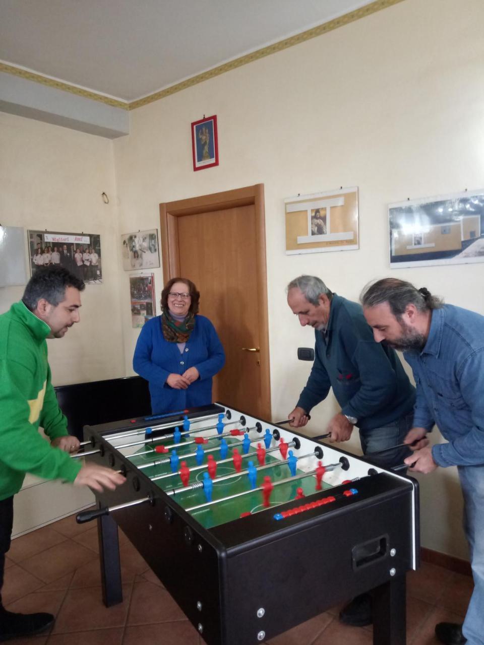 Cirasellaetna Villa Sant'Alfio Luaran gambar