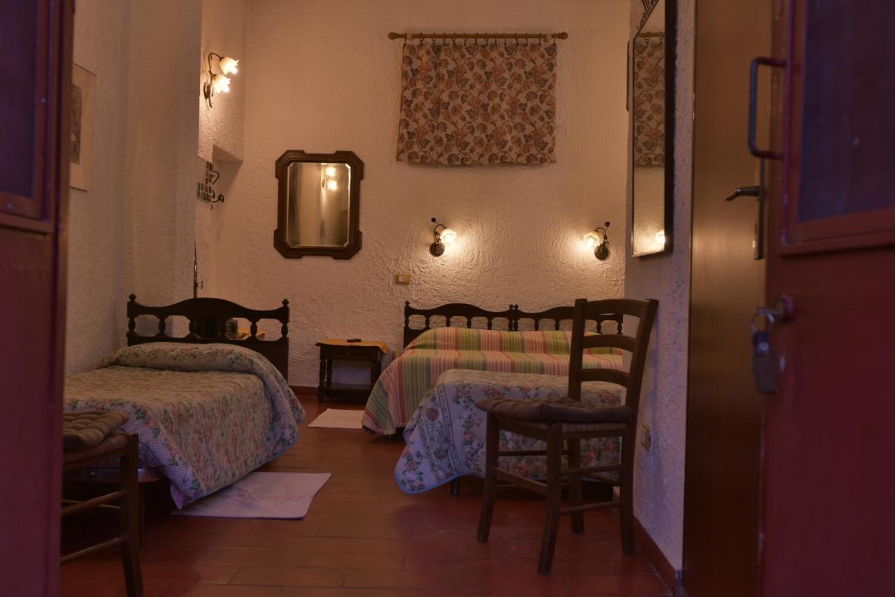 Cirasellaetna Villa Sant'Alfio Luaran gambar
